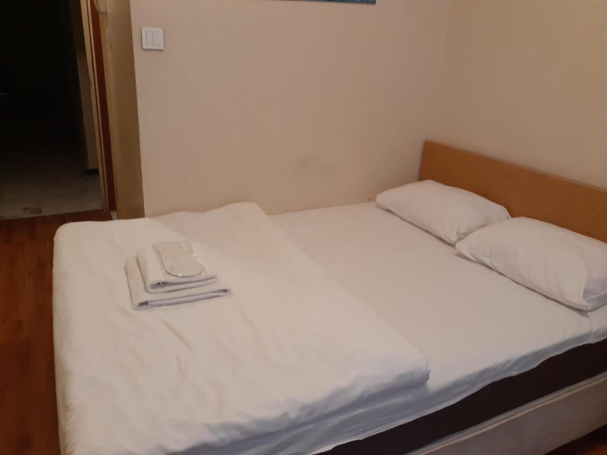 Golden Sky Hotel - Istanbul — Foto 1